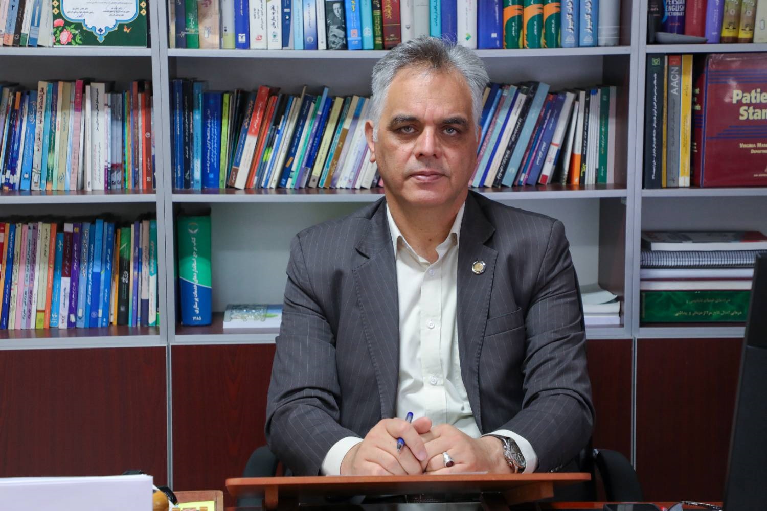 محدود کردن فرزندآوری پرستاران، غیرقانونی و غیراخلاقی است محدود کردن فرزندآوری پرستاران، غیرقانونی و غیراخلاقی است